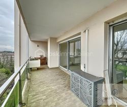 A louer APPARTEMENT T4 109 M2 TERRASSE  MONTPELLIER