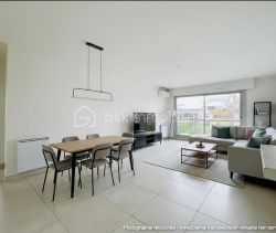 A louer APPARTEMENT T4 109 M2 TERRASSE  MONTPELLIER