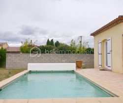 A louer MAISON  7 PIECES 210 M2  CANET