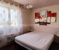 A louer APPARTEMENT T3 58 M2 TERRASSE BORD DE MER LES SABLES D OLONNE