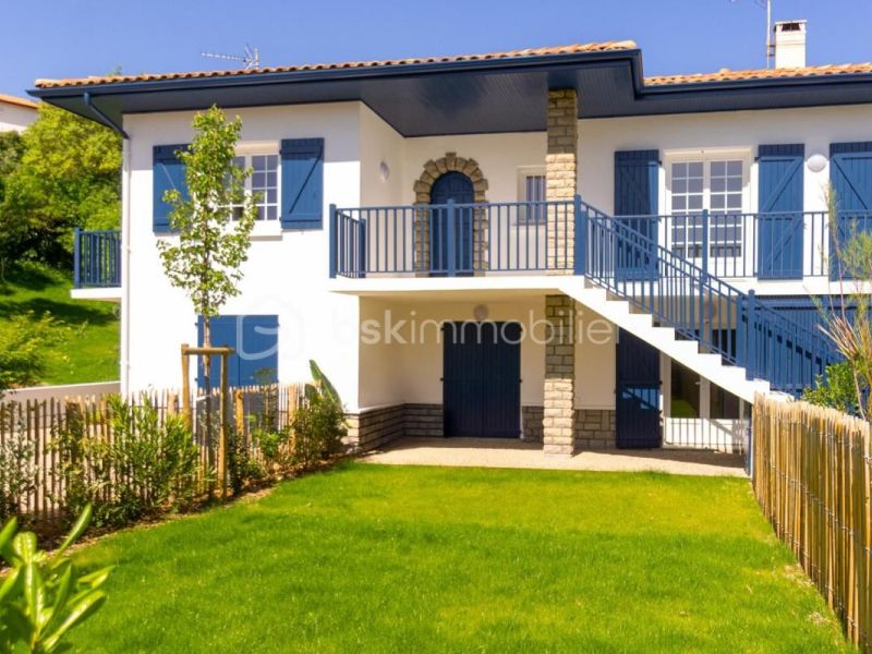 A louer APPARTEMENT T2 40 M2 TERRASSE  SAINT JEAN DE LUZ