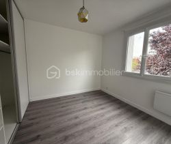 A louer APPARTEMENT T2 47 M2  NANTES