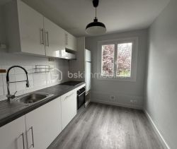 A louer APPARTEMENT T2 47 M2  NANTES