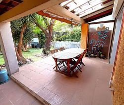 A louer MAISON  5 PIECES 94 M2 BORD DE MER TOULON