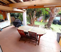 A louer MAISON  5 PIECES 94 M2 BORD DE MER TOULON
