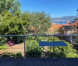 A louer MAISON  3 PIECES 91 M2 VUE MER SAINT MANDRIER SUR MER