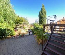 A louer MAISON  3 PIECES 91 M2 VUE MER SAINT MANDRIER SUR MER