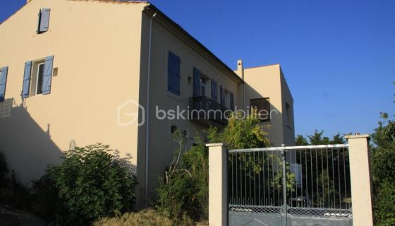 A louer GîTE BORD DE MER QUARANTE