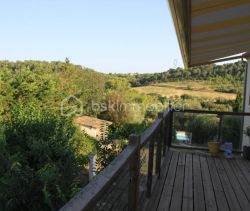 A louer GîTE BORD DE MER QUARANTE