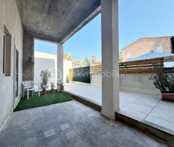 A louer APPARTEMENT T3 60 M2 TERRASSE BORD DE MER HYERES