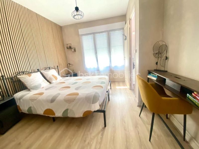 A louer APPARTEMENT T2 29 M2 TERRASSE VUE MER AULT