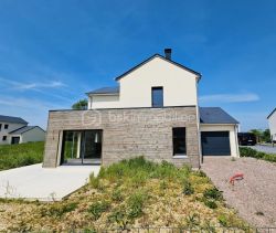 A louer MAISON  CONTEMPORAINE BORD DE MER BAYEUX