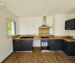 A louer MAISON  CONTEMPORAINE BORD DE MER BAYEUX