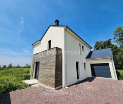 A louer MAISON  CONTEMPORAINE BORD DE MER BAYEUX