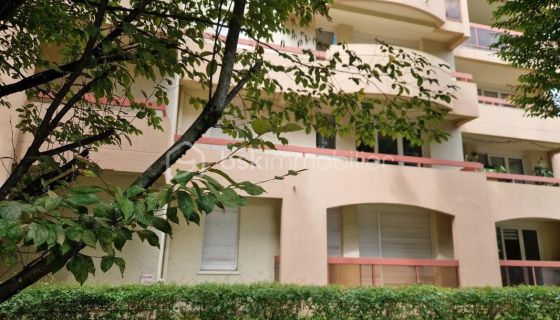 A louer APPARTEMENT T2 45 M2  PAU