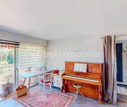 A louer APPARTEMENT T3 76 M2 TERRASSE BORD DE MER ANGLET