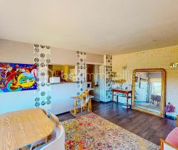 A louer APPARTEMENT T3 76 M2 TERRASSE BORD DE MER ANGLET