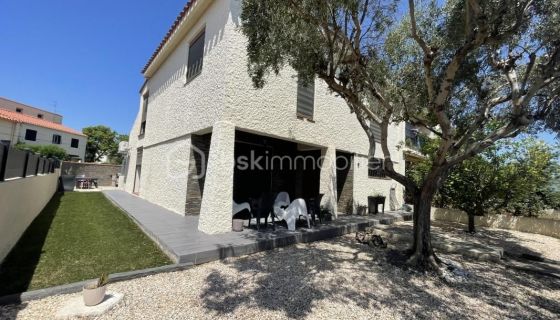 A louer MAISON  CONTEMPORAINE  CABESTANY