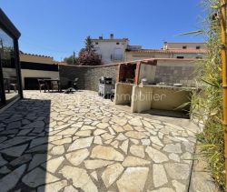 A louer MAISON  CONTEMPORAINE  CABESTANY