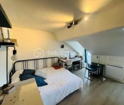 A louer STUDIO  18 M2  NANTES