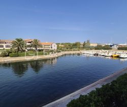 A louer STUDIO  23 M2 PLAGE à PIED SAINT CYPRIEN