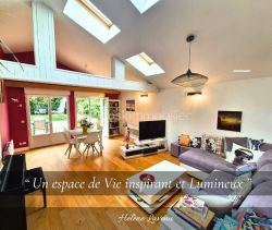 A louer APPARTEMENT T4 90 M2 TERRASSE BORD DE MER BOULOGNE SUR MER