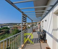 A louer APPARTEMENT T3 61 M2 TERRASSE BORD DE MER NARBONNE