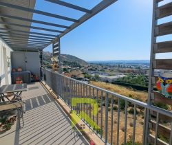 A louer APPARTEMENT T3 61 M2 TERRASSE BORD DE MER NARBONNE