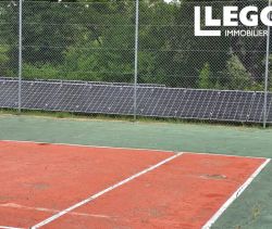 A louer GîTE  BESSE SUR ISSOLE