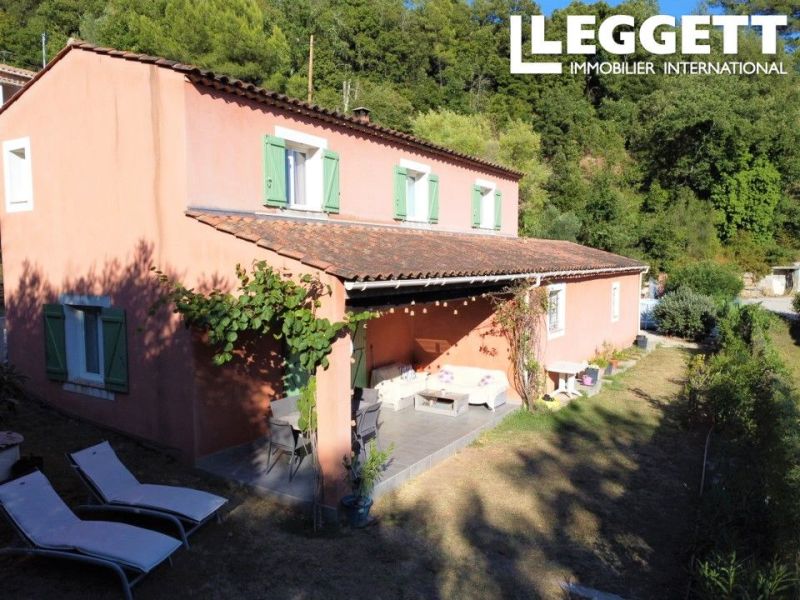 A louer MAISON  4 PIECES 114 M2 BORD DE MER FREJUS