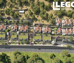 A louer APPARTEMENT NEUF T4 100 M2 TERRASSE BORD DE MER LA TURBIE