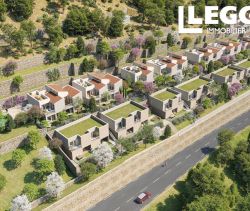 A louer APPARTEMENT NEUF T3 78 M2 TERRASSE BORD DE MER LA TURBIE