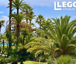 A louer APPARTEMENT T2 49 M2 TERRASSE BORD DE MER NICE