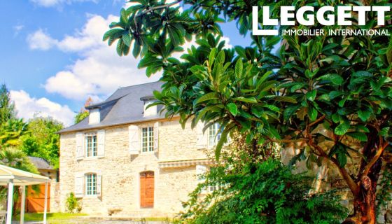 A vendre GîTE  PAU