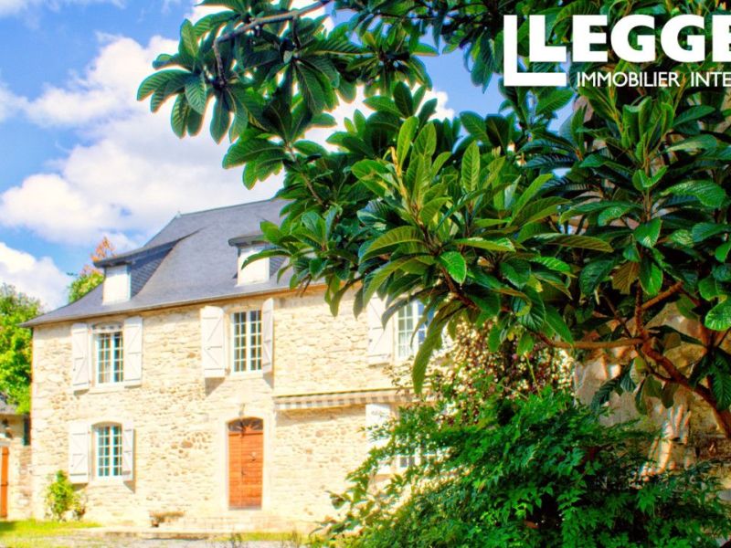 A vendre GîTE  PAU