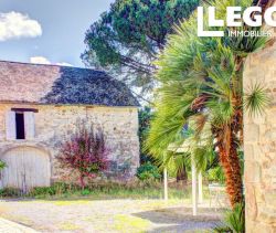 A vendre GîTE  PAU