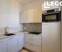 A louer APPARTEMENT T2 54 M2  PERPIGNAN