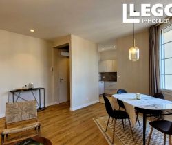 A louer APPARTEMENT T2 54 M2  PERPIGNAN