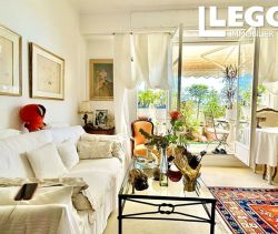 A louer APPARTEMENT T3 61 M2 BORD DE MER NICE