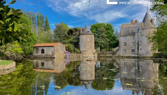 A louer GîTE  NANTES