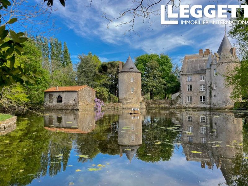 A louer GîTE  NANTES