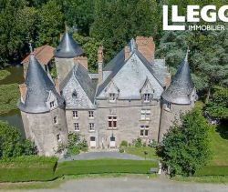 A louer GîTE  NANTES