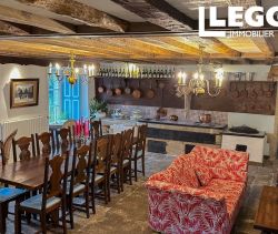 A louer GîTE  NANTES