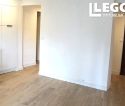 A louer APPARTEMENT T2 42 M2 BORD DE MER ANTIBES