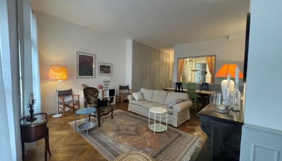 A louer APPARTEMENT T4 107 M2 BORD DE MER AGDE