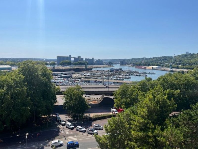 A louer APPARTEMENT T3 70 M2  ROUEN