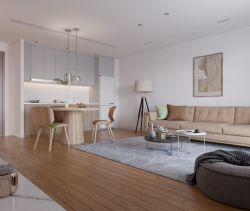 A louer APPARTEMENT T2 50 M2 TERRASSE BORD DE MER AJACCIO