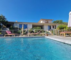 A vendre  Magnifique Propriété 140 M²  Les Hauts de la Testa  ZONZA
