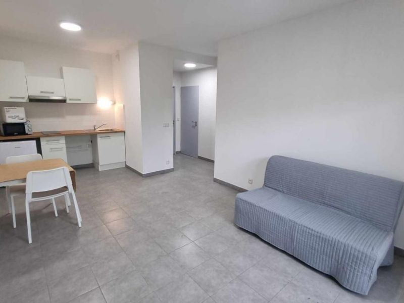 A louer APPARTEMENT T2 36 M2  JUVIGNAC