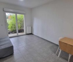 A louer APPARTEMENT T2 36 M2  JUVIGNAC